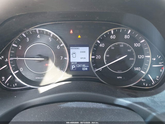 Nissan ARMADA SV 2017 JN8AY2NC4H9506065 Image 7