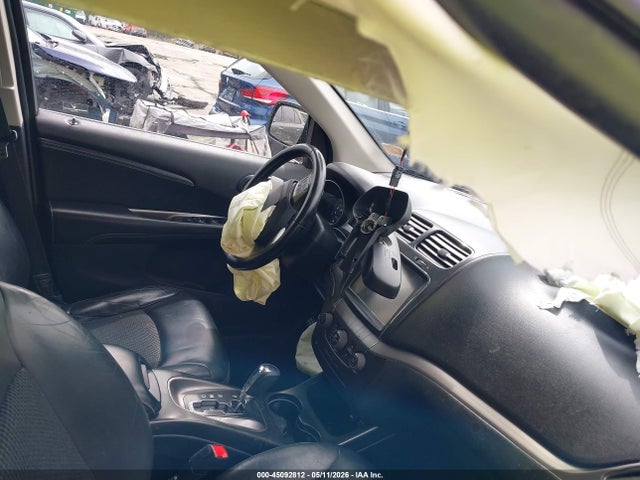 Auction sale of the 2020 Dodge Journey Crossroad, vin: 3C4PDCGB7LT264061, lot number: 45092812