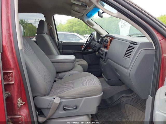 Aukcja sprzedaży 2006 Dodge Ram 1500 Slt/trx4 Off Road/sport, vin: 1D7HU18206S622569, numer aukcji: 45092823