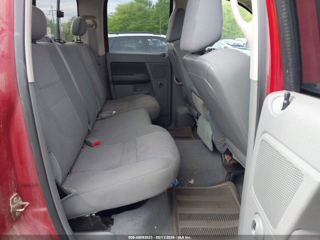 Aukcja sprzedaży 2006 Dodge Ram 1500 Slt/trx4 Off Road/sport, vin: 1D7HU18206S622569, numer aukcji: 45092823