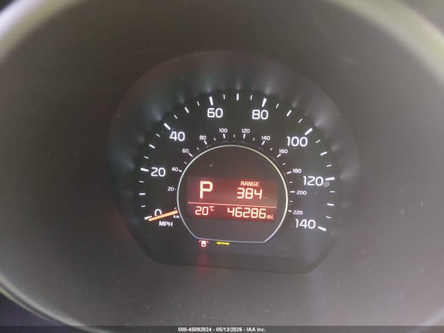 2015 Kia Soul მანქანა იყიდება აუქციონზე, vin: KNDJN2A25F7747899, აუქციონის ნომერი: 45092824