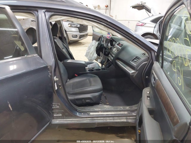 Aukcja sprzedaży 2016 Subaru Outback 2.5i Limited, vin: 4S4BSAJC8G3325565, numer aukcji: 45092825