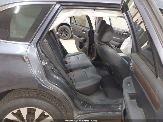 Aukcja sprzedaży 2016 Subaru Outback 2.5i Limited, vin: 4S4BSAJC8G3325565, numer aukcji: 45092825