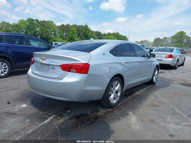 Продажа на аукционе авто 2014 Chevrolet Impala 1lt, vin: 2G1115SL0E9272818, номер лота: 45092827