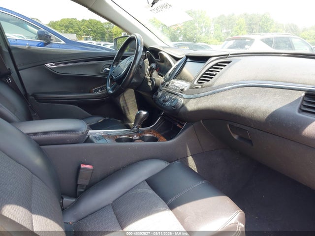 Продажа на аукционе авто 2014 Chevrolet Impala 1lt, vin: 2G1115SL0E9272818, номер лота: 45092827