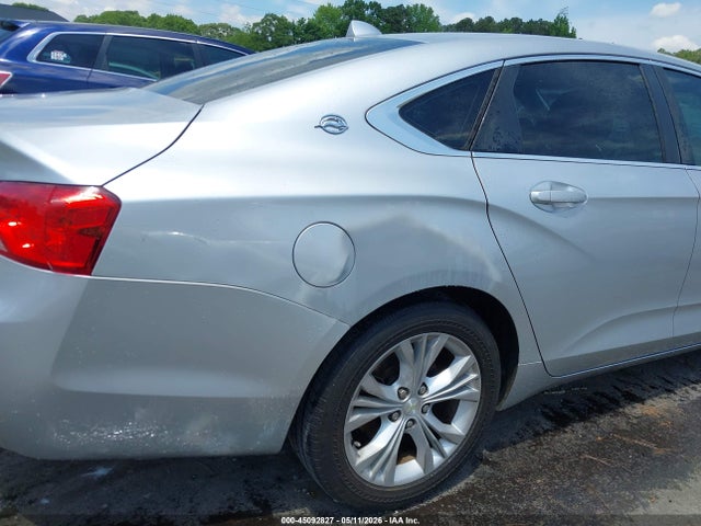 Продажа на аукционе авто 2014 Chevrolet Impala 1lt, vin: 2G1115SL0E9272818, номер лота: 45092827