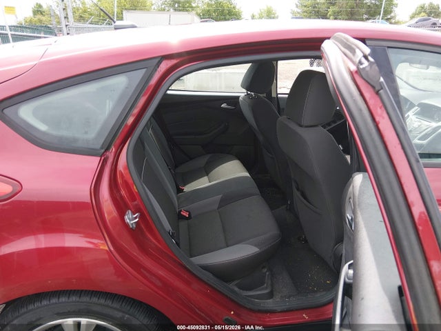 45092831 :رقم المزاد ، 1FADP3K24DL114316 vin ، 2013 Ford Focus Se مزاد بيع