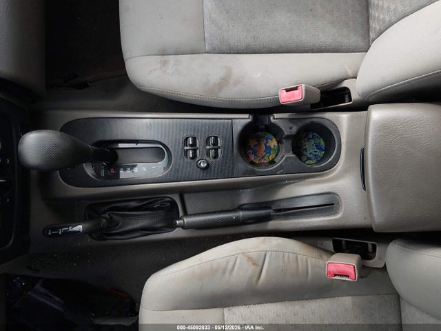 45092833 :رقم المزاد ، 1J4GL48K06W262149 vin ، 2006 Jeep Liberty Sport مزاد بيع