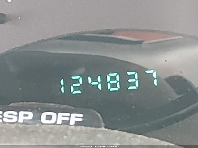 45092833 :رقم المزاد ، 1J4GL48K06W262149 vin ، 2006 Jeep Liberty Sport مزاد بيع