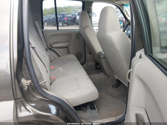 45092833 :رقم المزاد ، 1J4GL48K06W262149 vin ، 2006 Jeep Liberty Sport مزاد بيع