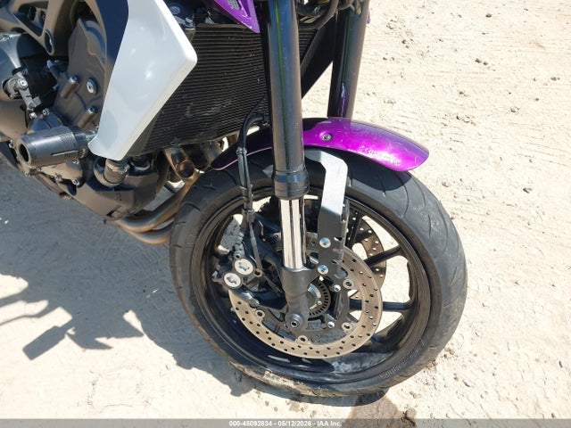 Aukcja sprzedaży 2020 Yamaha Mt09, vin: JYARN53E3LA008505, numer aukcji: 45092834