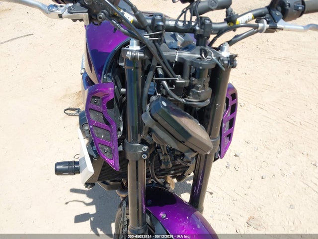 Aukcja sprzedaży 2020 Yamaha Mt09, vin: JYARN53E3LA008505, numer aukcji: 45092834