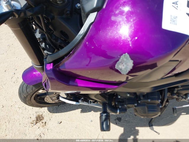 Aukcja sprzedaży 2020 Yamaha Mt09, vin: JYARN53E3LA008505, numer aukcji: 45092834