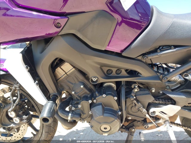 Aukcja sprzedaży 2020 Yamaha Mt09, vin: JYARN53E3LA008505, numer aukcji: 45092834