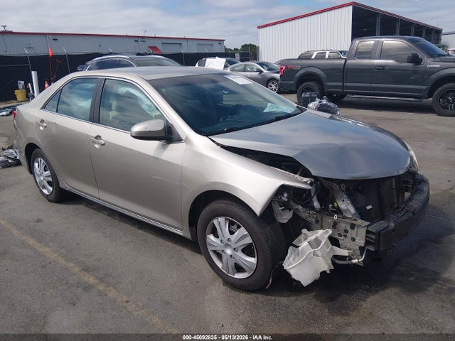 Продажа на аукционе авто 2014 Toyota Camry Le, vin: 4T4BF1FKXER387857, номер лота: 45092835