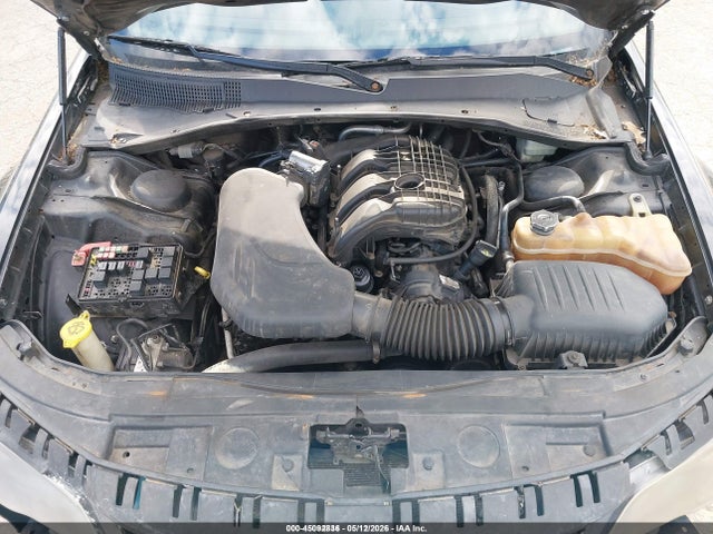 Продаж на аукціоні авто 2014 Chrysler 300, vin: 2C3CCAAG4EH164980, номер лоту: 45092836