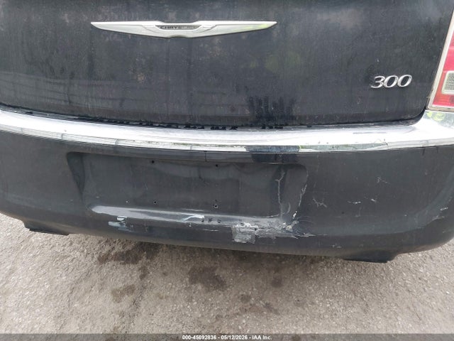Продаж на аукціоні авто 2014 Chrysler 300, vin: 2C3CCAAG4EH164980, номер лоту: 45092836