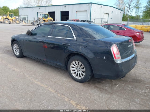Продаж на аукціоні авто 2014 Chrysler 300, vin: 2C3CCAAG4EH164980, номер лоту: 45092836