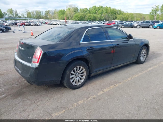 Продаж на аукціоні авто 2014 Chrysler 300, vin: 2C3CCAAG4EH164980, номер лоту: 45092836