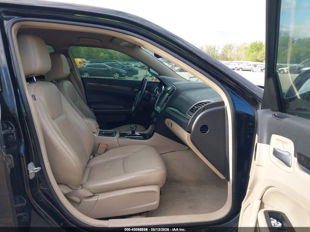 Продаж на аукціоні авто 2014 Chrysler 300, vin: 2C3CCAAG4EH164980, номер лоту: 45092836