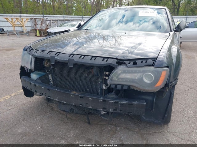 Продаж на аукціоні авто 2014 Chrysler 300, vin: 2C3CCAAG4EH164980, номер лоту: 45092836