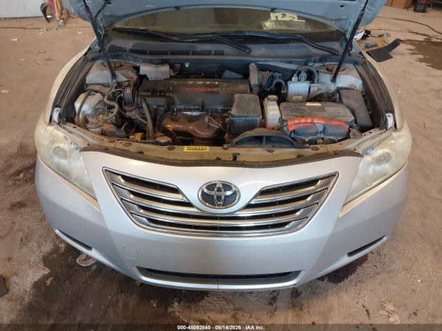 Aukcja sprzedaży 2007 Toyota Camry Hybrid, vin: JTNBB46K873005616, numer aukcji: 45092840
