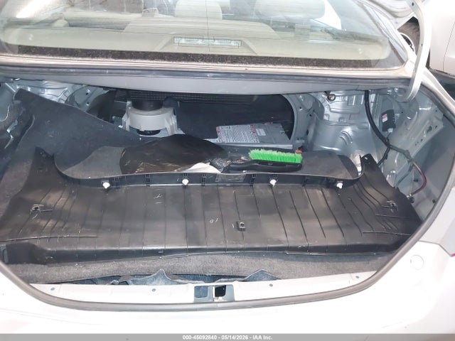 Aukcja sprzedaży 2007 Toyota Camry Hybrid, vin: JTNBB46K873005616, numer aukcji: 45092840