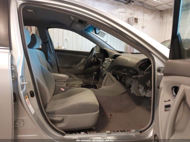 Aukcja sprzedaży 2007 Toyota Camry Hybrid, vin: JTNBB46K873005616, numer aukcji: 45092840