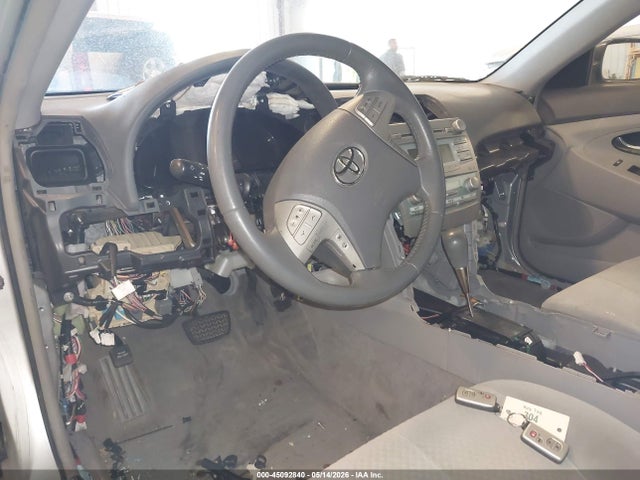 Aukcja sprzedaży 2007 Toyota Camry Hybrid, vin: JTNBB46K873005616, numer aukcji: 45092840