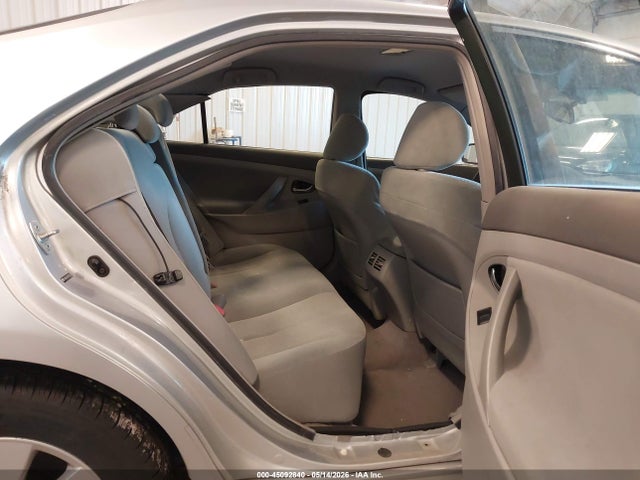 Aukcja sprzedaży 2007 Toyota Camry Hybrid, vin: JTNBB46K873005616, numer aukcji: 45092840