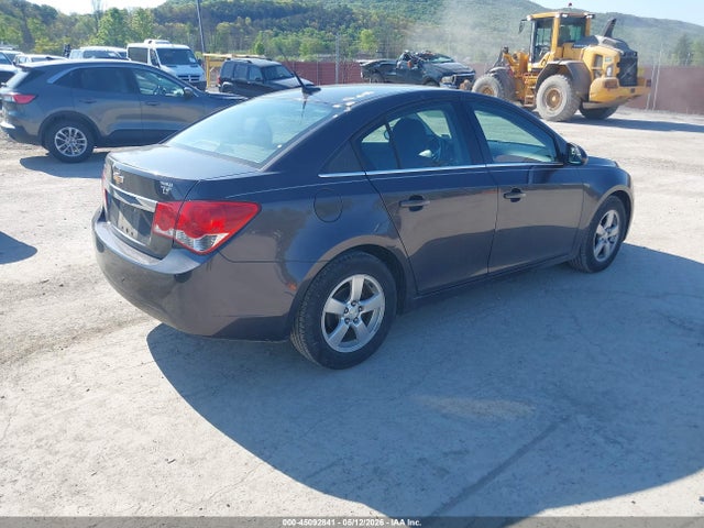 Продажа на аукционе авто 2014 Chevrolet Cruze 1lt Auto, vin: 1G1PC5SB2E7426927, номер лота: 45092841