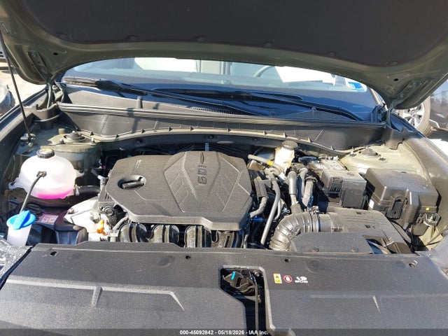 5NMJBCDE2TH679473 Hyundai TUCSON SEL
