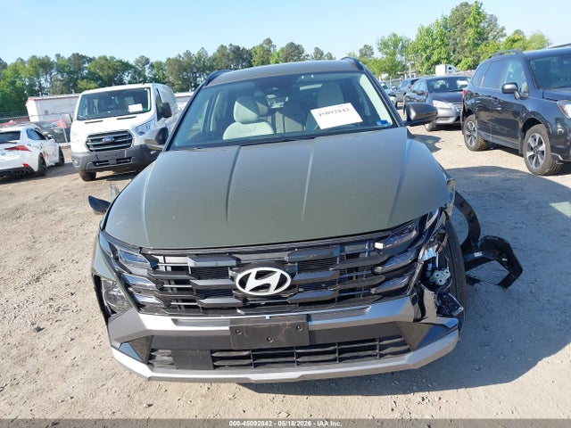 5NMJBCDE2TH679473 Hyundai TUCSON SEL
