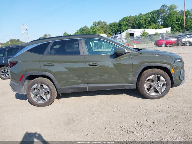 5NMJBCDE2TH679473 Hyundai TUCSON SEL