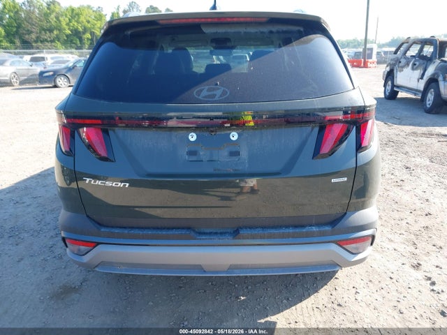 5NMJBCDE2TH679473 Hyundai TUCSON SEL