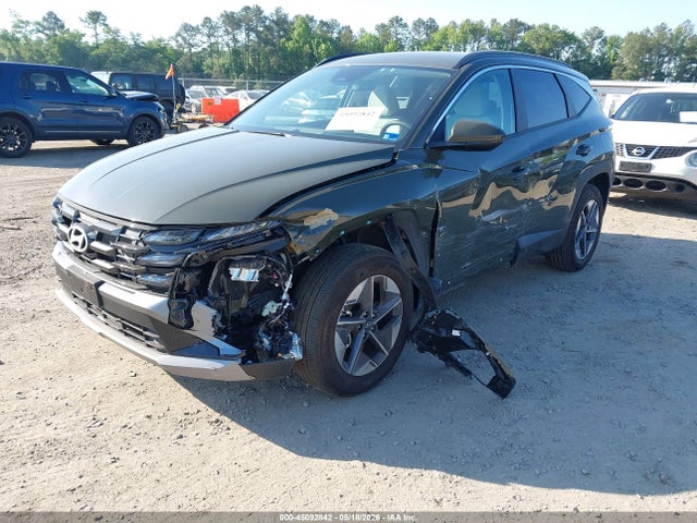 5NMJBCDE2TH679473 Hyundai TUCSON SEL