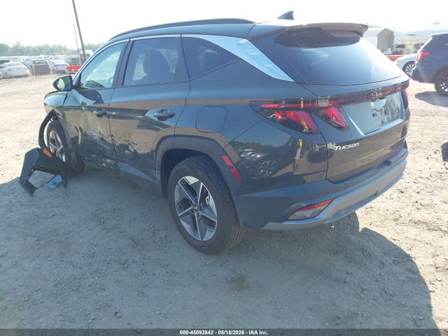 5NMJBCDE2TH679473 Hyundai TUCSON SEL