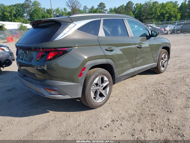 5NMJBCDE2TH679473 Hyundai TUCSON SEL