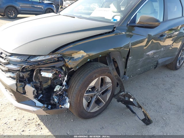 5NMJBCDE2TH679473 Hyundai TUCSON SEL