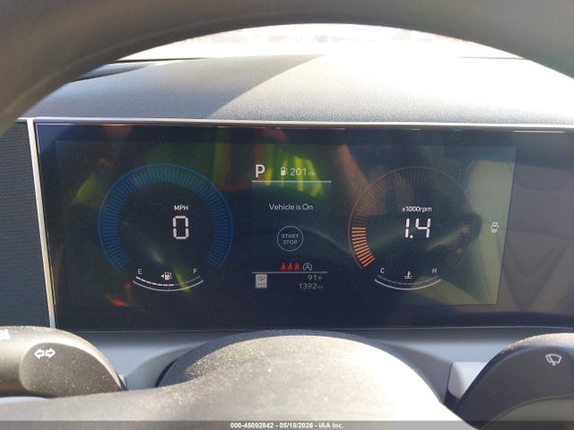 5NMJBCDE2TH679473 Hyundai TUCSON SEL