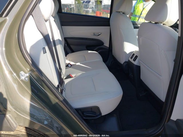 5NMJBCDE2TH679473 Hyundai TUCSON SEL