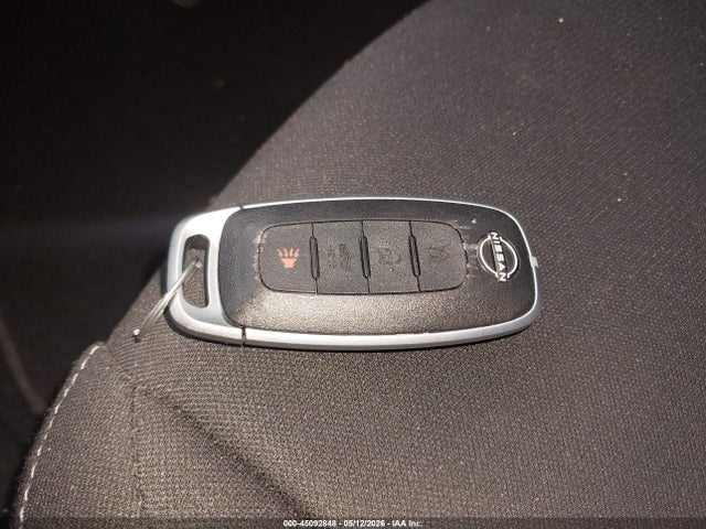 Aukcja sprzedaży 2025 Nissan Sentra Sv, vin: 3N1AB8CV4SY233878, numer aukcji: 45092848