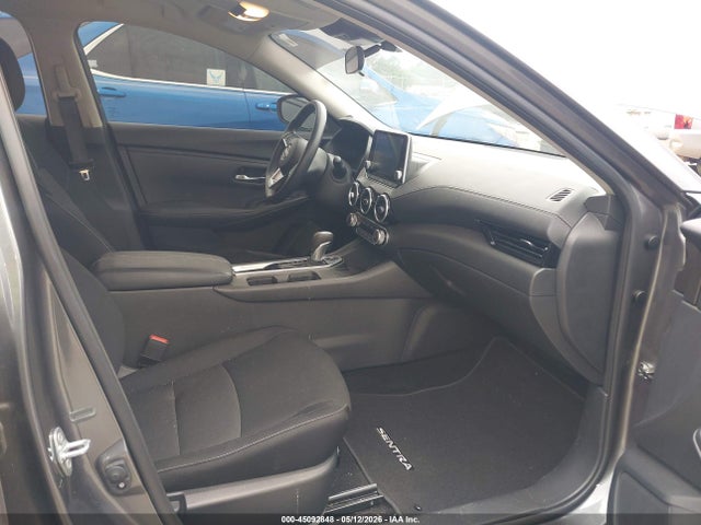 Aukcja sprzedaży 2025 Nissan Sentra Sv, vin: 3N1AB8CV4SY233878, numer aukcji: 45092848