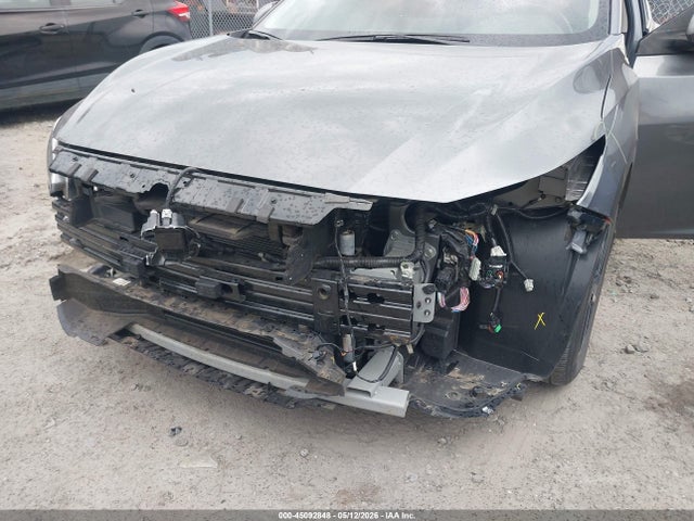 Aukcja sprzedaży 2025 Nissan Sentra Sv, vin: 3N1AB8CV4SY233878, numer aukcji: 45092848
