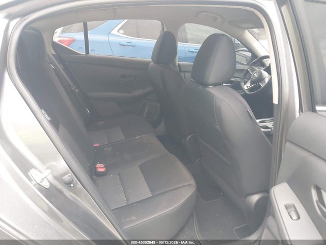 Aukcja sprzedaży 2025 Nissan Sentra Sv, vin: 3N1AB8CV4SY233878, numer aukcji: 45092848