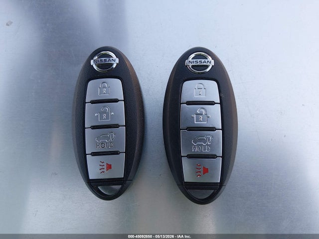 Nissan ROGUE SV 2016 KNMAT2MT1GP713910 Image 11