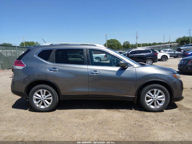 Nissan ROGUE SV 2016 KNMAT2MT1GP713910 Image 13