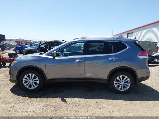 Nissan ROGUE SV 2016 KNMAT2MT1GP713910 Image 14