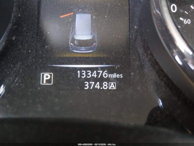 Продажа на аукционе авто 2016 Nissan Rogue Sv, vin: KNMAT2MT1GP713910, номер лота: 45092850