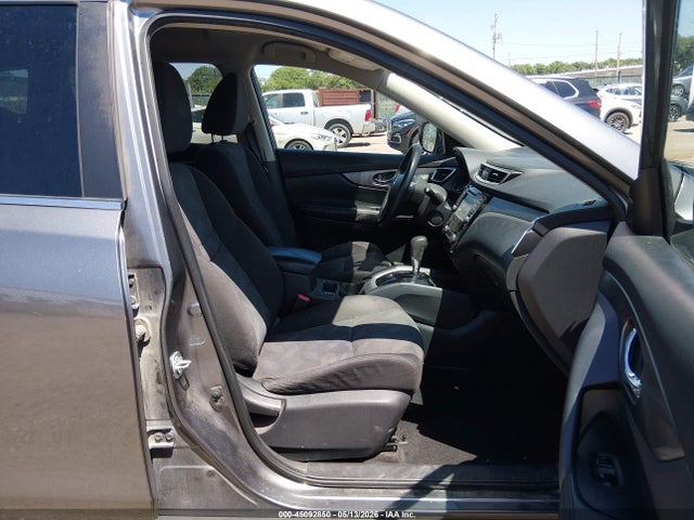 Nissan ROGUE SV 2016 KNMAT2MT1GP713910 Image 5